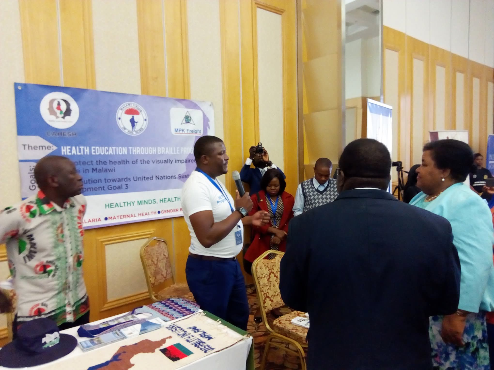 SRHR Inclusion